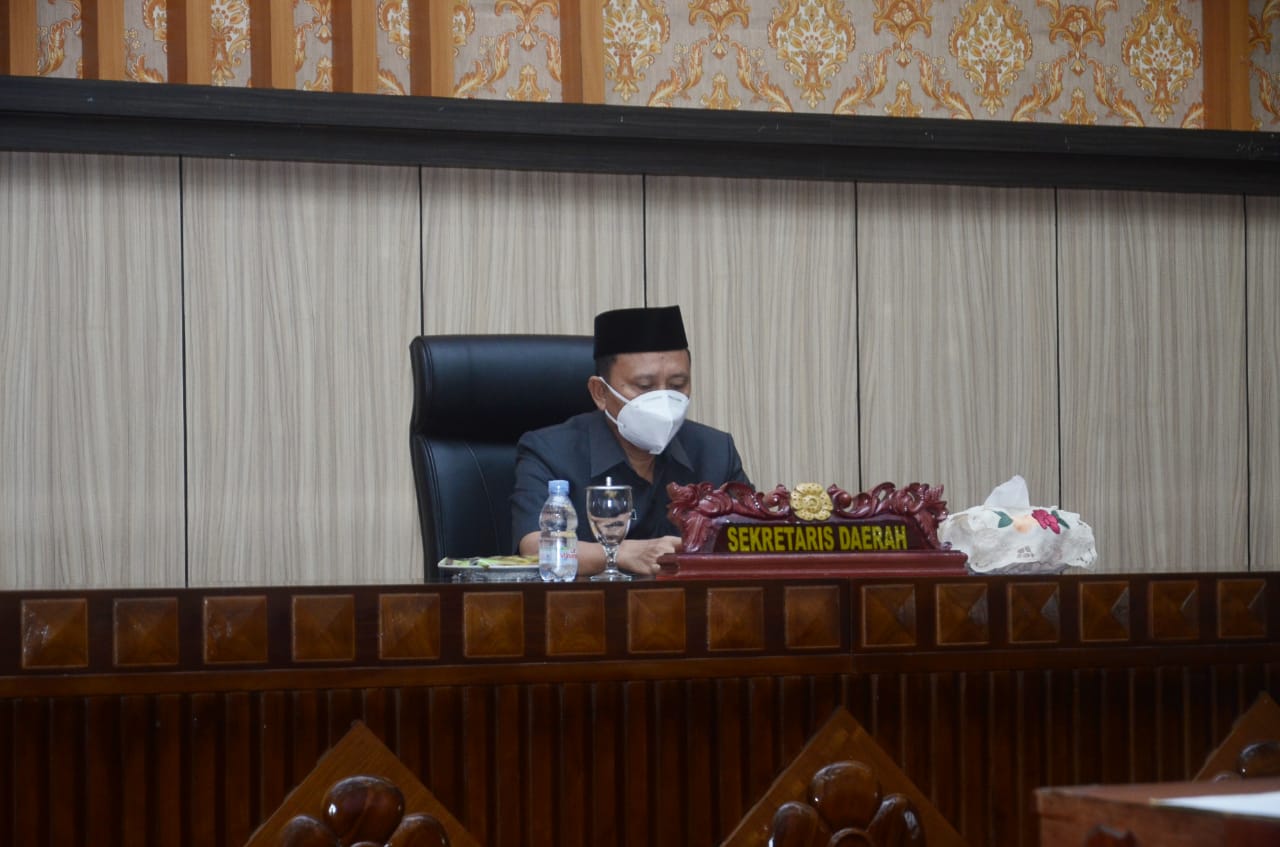 PROPINSI BENGKULU 