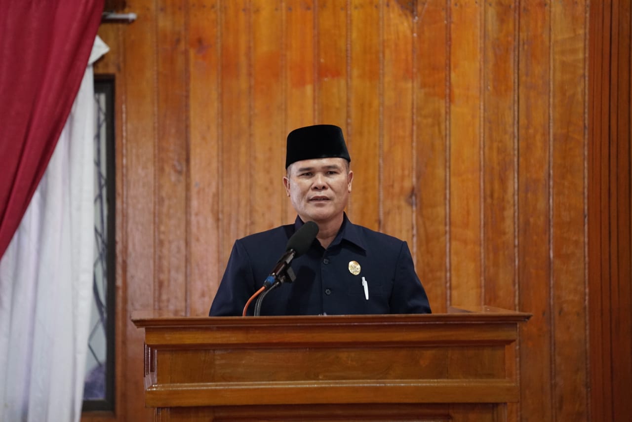 BENGKULU SELATAN 