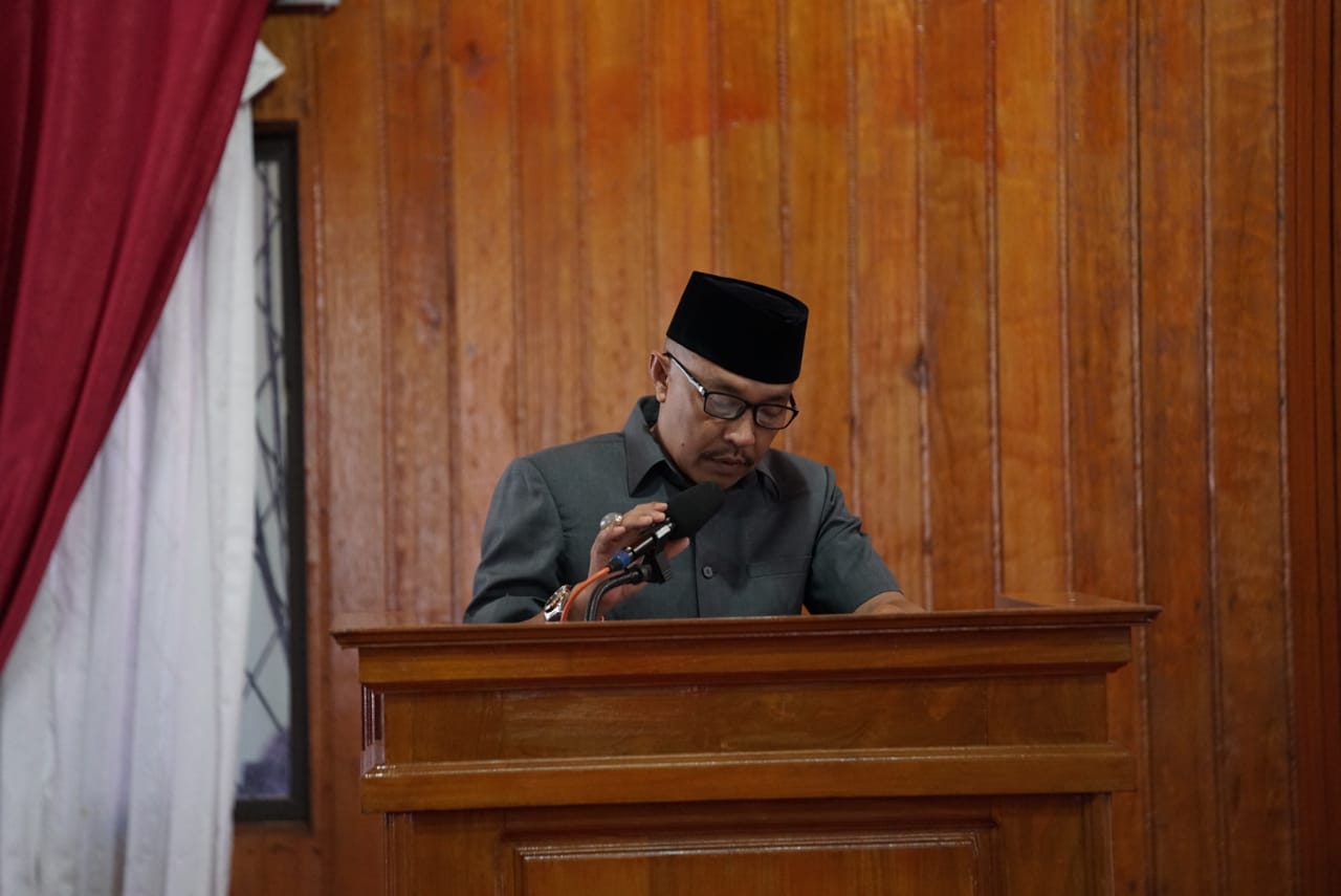BENGKULU SELATAN 