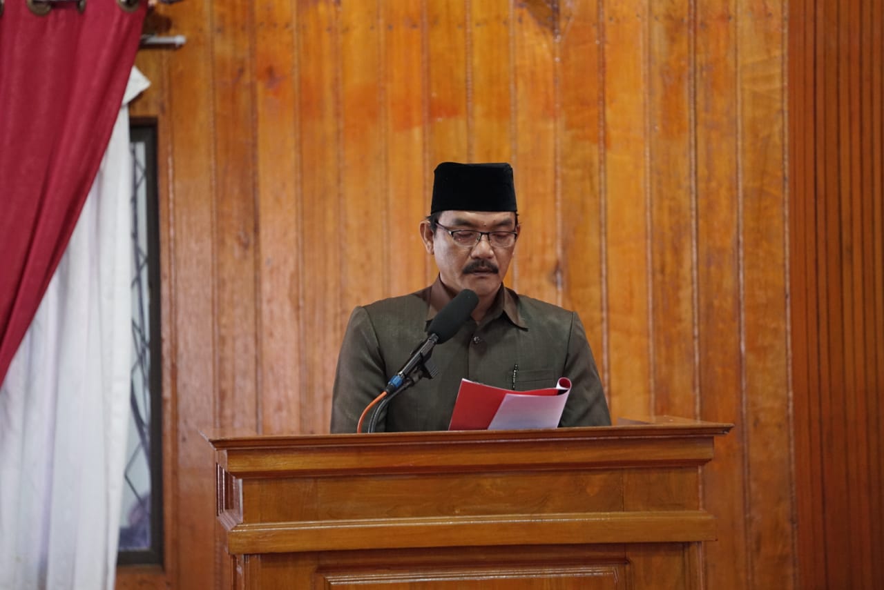 BENGKULU SELATAN 
