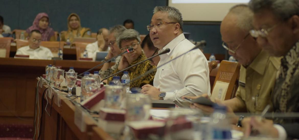 KEMENDES,IFAD