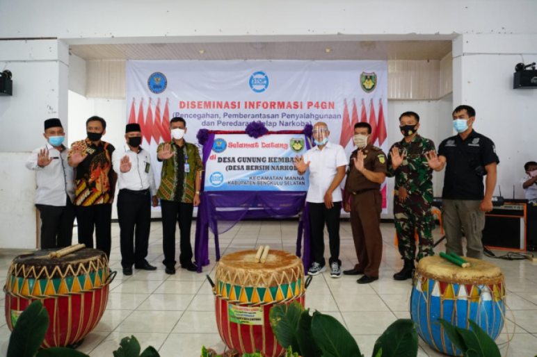 bengkulu selatan